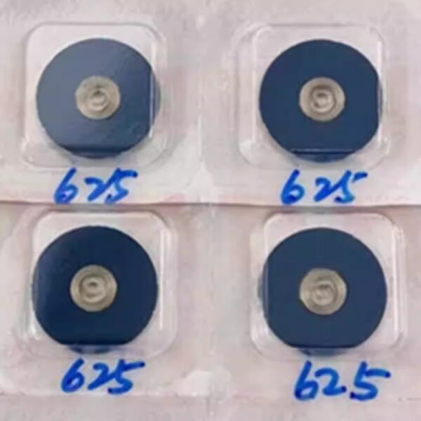 Watch Movement Parts - Swiss Imported OME-HGA 625 Mechanical Movement Special Mainspring, 625 Mainspring