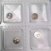Watch Movement Parts - Brand - New Original Swiss ETA 2000 - 1 Movement Automatic Rotor Bearing 2000 - 1497