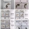 Watch Accessories - Quartz Movement OS10 / OS20 / OS60 Coil, OS80 Circuit Board, IC Board, 6H Coil