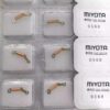 Watch Accessories - Quartz Movement OS10 / OS20 / OS60 Coil, OS80 Circuit Board, IC Board, 6H Coil