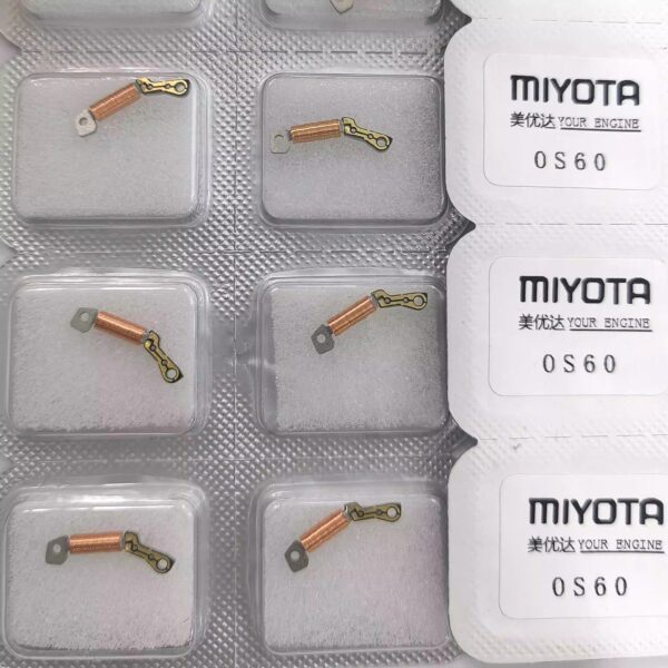 Watch Accessories - Quartz Movement OS10 / OS20 / OS60 Coil, OS80 Circuit Board, IC Board, 6H Coil
