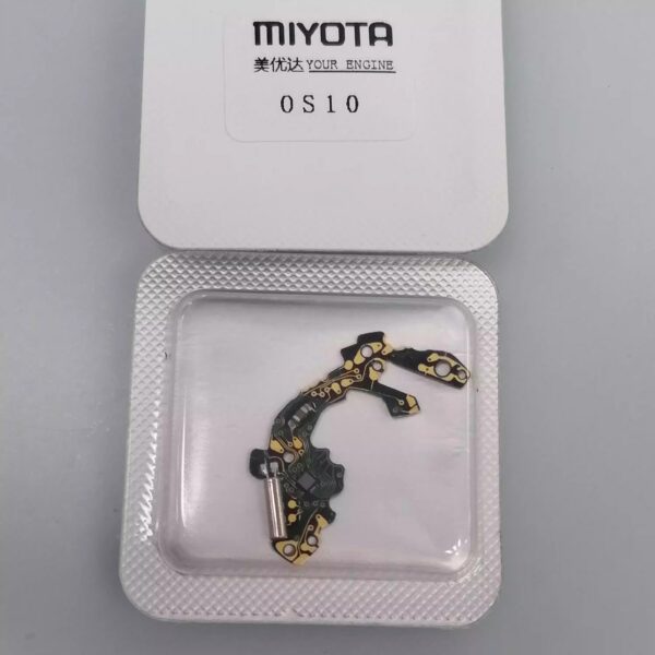 Watch Accessories - Quartz Movement OS10 / OS20 / OS60 Coil, OS80 Circuit Board, IC Board, 6H Coil