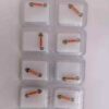 Watch Accessories - Japanese 6S10 Movement Coil, 6S Coil, Large Second Hand, 6H/12H Second Hand, 6S20 Circuit Board, IC