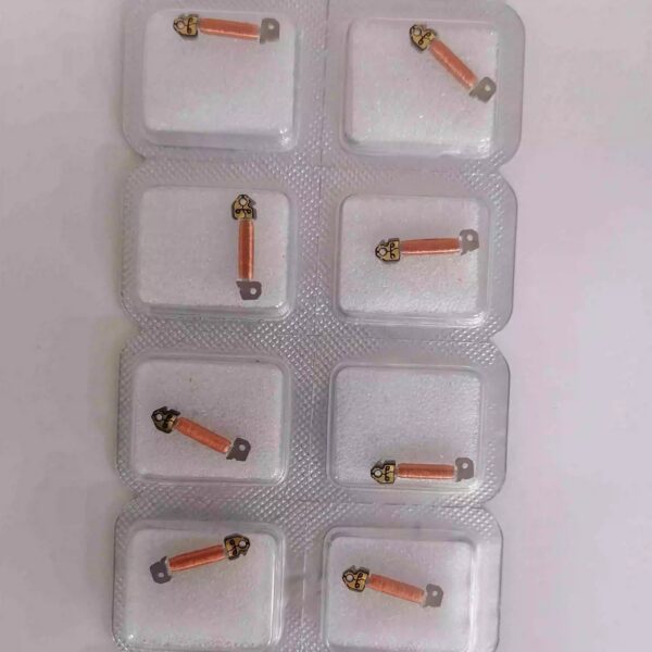 Watch Accessories - Japanese 6S10 Movement Coil, 6S Coil, Large Second Hand, 6H/12H Second Hand, 6S20 Circuit Board, IC