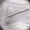 Movement Accessories: Original Swiss ETA2892A2, ETA2892 Movements - Stem, Crown Core, Stem, ETA2892-401