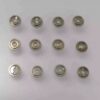Seiko NH35/NH36/NH37/NH38/NH39 Rotor Bearing, Rotor with Bearing