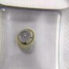 Watch Accessories, Genuine ETA 7750 Movement, 6 O'clock Small Second Wheel, 6H Small Second Wheel, Part No. 8600