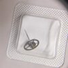 Watch Movement Accessories, Brand - New Genuine Swiss ETA 7750 Movement Second Wheel, Large Second Wheel, Part No. 8000