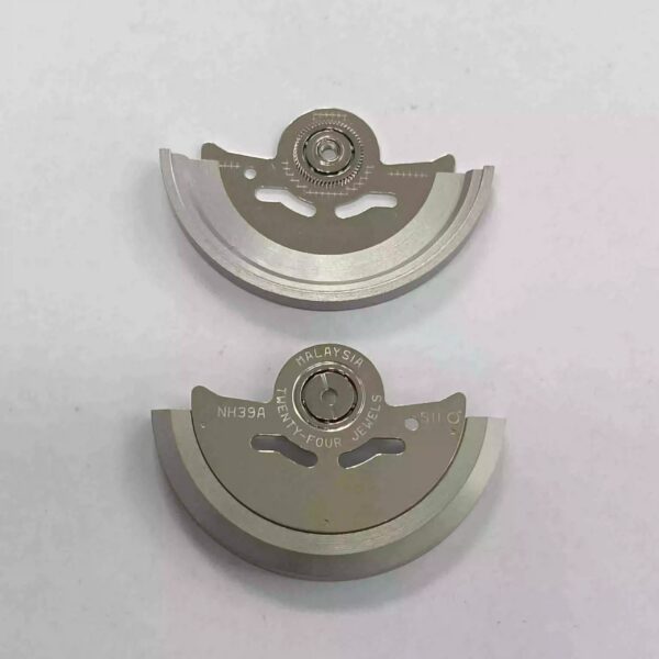 Seiko NH35/NH36/NH37/NH38/NH39 Rotor Bearing, Rotor with Bearing