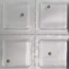 Swiss Original Import ETA2000 Movement Part - Winding Pinion (Part No. 2000-410), Watch Accessory