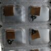 Brand New Original Swiss Imported Watch Movement Accessory, Date Spring Pressure Plate / Quick-Set Bridge, Part Number SW200-2595
