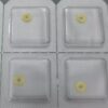 4 Watch Accessory - Swiss Original ETA2000-1 Movement Date Wheel (L595.2 / L592.2), Part No. 2556