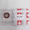 Watch Accessories - Swiss Original Imported VC1400 Movement Mainspring, Mechanical Watch Special Mainspring, VC1400
