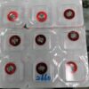 Watch Accessories - Swiss Original Mainspring for ETA2660 Movement, 2660 Mainspring, Unit Price