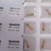 Watch Accessories - Japanese 6S10 Movement Coil, 6S Coil, Large Second Hand, 6H/12H Second Hand, 6S20 Circuit Board, IC