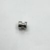 4 Dandong 7750 Movement Parts: Barrel Gear, Pinion Gear, Second Wheel, Clutch Wheel, Center Wheel, Crown Wheel, Escape Wheel, Minute Wheel