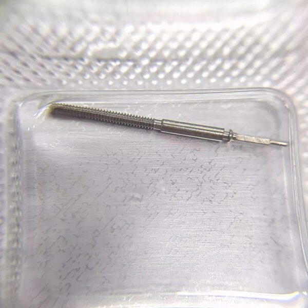 Movement Accessories: Original Swiss ETA2892A2, ETA2892 Movements - Stem, Crown Core, Stem, ETA2892-401