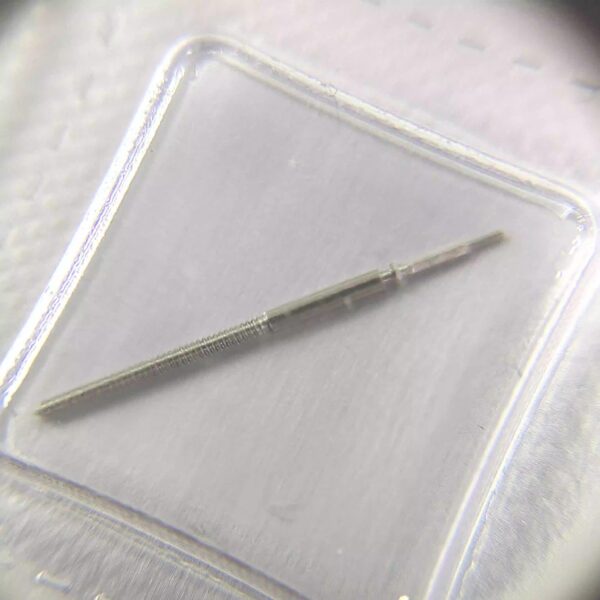 Movement Accessories: Original Swiss ETA2892A2, ETA2892 Movements - Stem, Crown Core, Stem, ETA2892-401
