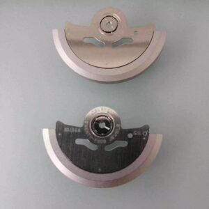 4】 Seiko NH35/NH36/NH37/NH38/NH39 Rotor Bearing, Rotor with Bearing