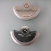 Seiko NH35/NH36/NH37/NH38/NH39 Rotor Bearing, Rotor with Bearing