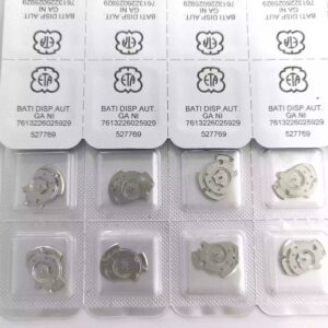 Genuine Swiss ETA2671 Movement Parts, 2671 Automatic Bridge (Part No. 2671-1134)