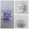 Seiko 3023-24Y Solar Battery - TS920 Interchangeable with MT920 Eco-Drive Rechargeable Cell
