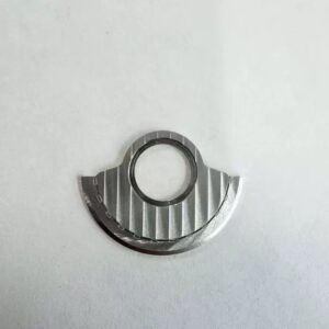 5 Watch Accessories, Swiss ETA2892 Movement Parts, 2892 Rotor (Silver)Domestic