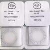 Watch Accessories, Swiss Imported ETA 7750 Movement, 7750-2557 and Other Series Genuine Date Disks