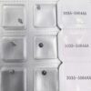 Watch Parts - Original Swiss & Replacement 3035 Movement Rotor Core - 5064, Replacement Rotor Core - 429