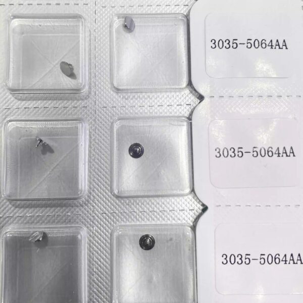 Watch Parts - Original Swiss & Replacement 3035 Movement Rotor Core - 5064, Replacement Rotor Core - 429