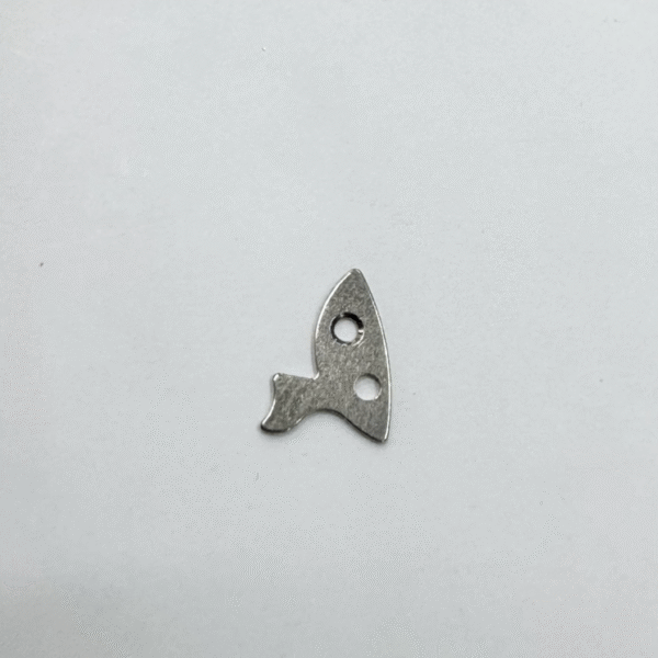 Watch Accessories - Domestic Shanghai 7750 Movement Parts, Various Bridge Parts, Wheel Parts, Main Driving Wheel