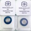 Genuine 2892 Movement Barrel (No: 180) - Includes 2892-771 Mainspring, Watch Movement Part
