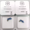 Genuine ETA 980.163 Movement Circuit Board, 980.003 / 980.153 / 980.106 Movement Coil, IC