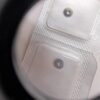 Swiss Genuine Imported, ETA 7750 Movement Parts, 7750-453 Winding Stem Wheel, Watch Accessories