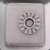 Watch Accessories, Swiss Imported Genuine ETA 7750 Movement Accessories, 7750 Original Day Disk