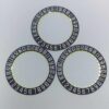 Watch Accessories, Swiss Imported ETA 7750 Movement, 7750-2557 and Other Series Genuine Date Disks
