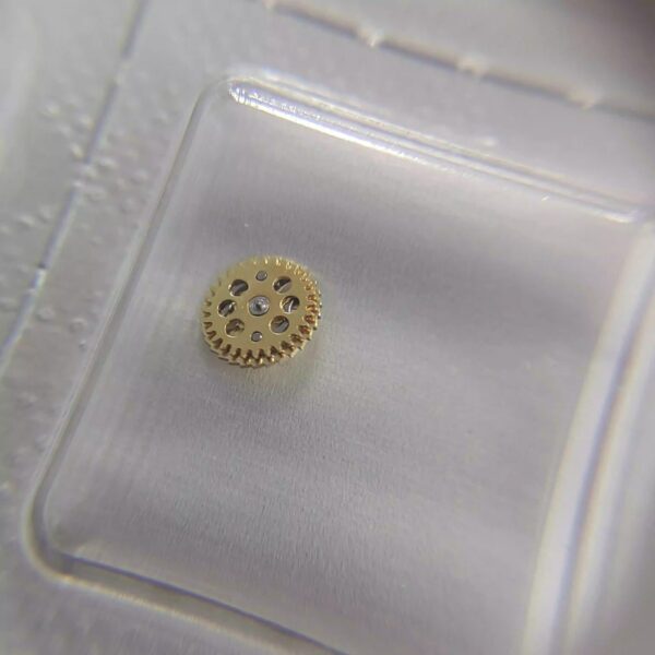 Brand-New Genuine ETA 7750 Automatic Third Wheel 1488, Swiss Genuine L678.2 Mechanical Watch Parts 1535