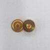 New Watch Movement Parts - Swiss Original Imported 3135-561 Movement & Domestic Replacement Version