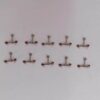 Brand New Original NH05/NH06 Movement, Ladies' Mechanical Movement: Pallet Wheel  Pallet Fork|  Pallet Wheel