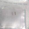 5 Original Swiss Movement SW200/SW220/SW240 Watch Accessory, Second Wheel Pipe / Center Pipe, Part Number 161