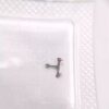 Watch Accessories, Genuine Swiss Imported ETA2671 Movement Pallet Fork (Escape Wheel), Part No. 2671-710, 705 Pallet Fork