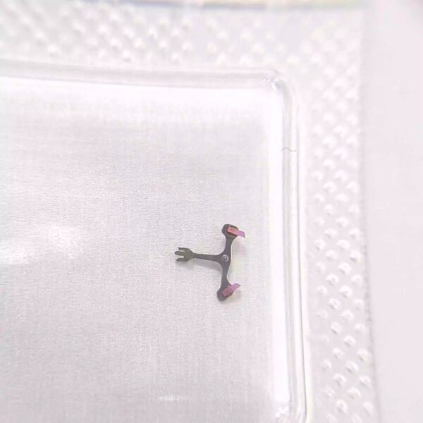 Watch Accessories, Genuine Swiss Imported ETA2671 Movement Pallet Fork (Escape Wheel), Part No. 2671-710, 705 Pallet Fork