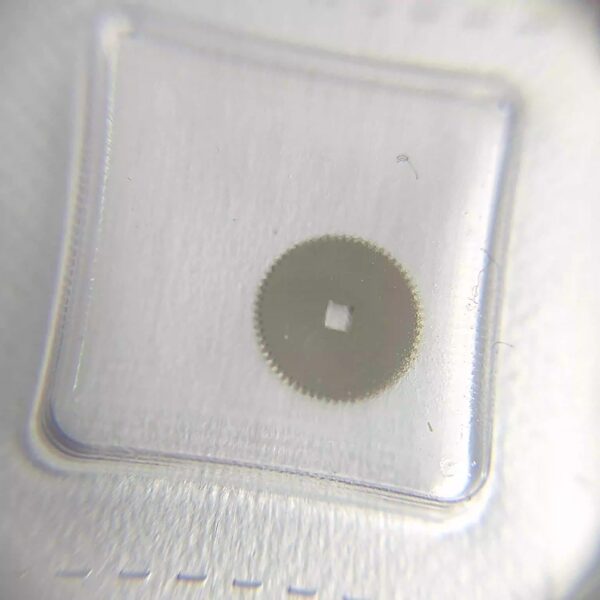 5 Brand New Original Swiss SW200/220/240 Movement Barrel Wheel, Watch Accessory, Part Number 415