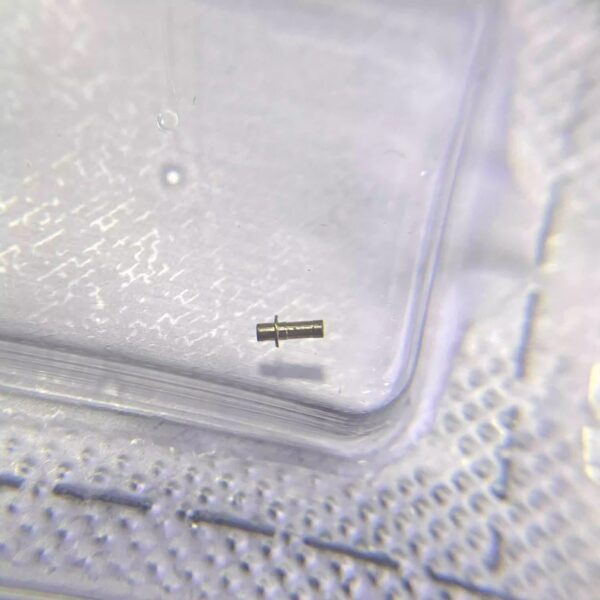 5 Original Swiss SW300 Movement Watch Movement Accessory, Center Pipe, Part Number 161