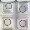 Brand New Original Swiss SW300 Movement Accessory, Oscillating Weight Bearing Ring / Pressure Plate, Part Number 1491