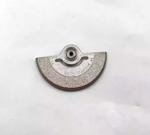 Citizen 6T28/6T51 Mechanical Movement Rotor, Brand-New Genuine Japanese Accessories