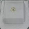 Swiss Original Import ETA 2000-1 Movement - Third Wheel (Part No. 210), Watch Accessory