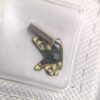 Genuine Japanese Imported Miyota 1L22 Quartz Movement Circuit Board, Watch Accessories