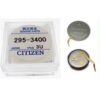 Citizen Eco-Drive Long Pin Battery MT920 - Replacement for 295-3400 Watch