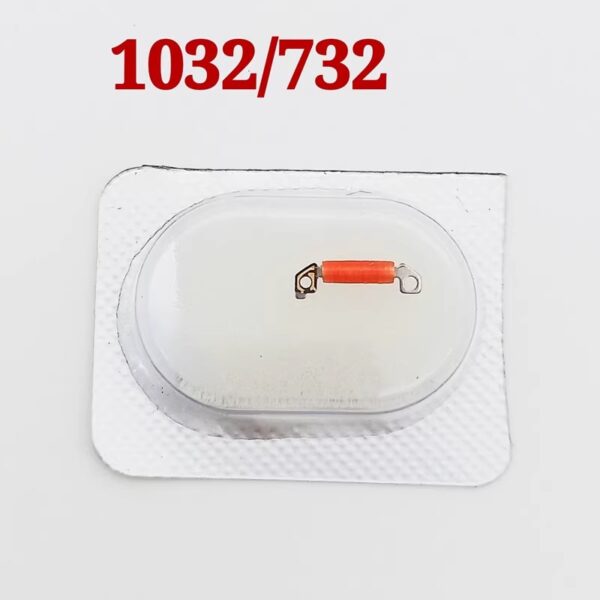 Ronda Movement Watch Accessories: 1032 Circuit Board, Coil, 732 Integrated Circuit, Quartz Accessories